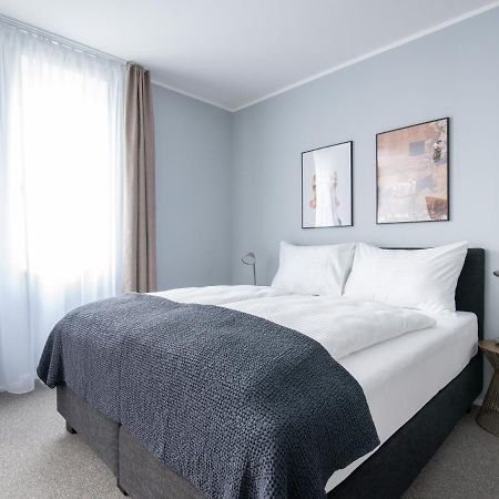 Limehome Linz Friedrichstrasse Екстериор снимка