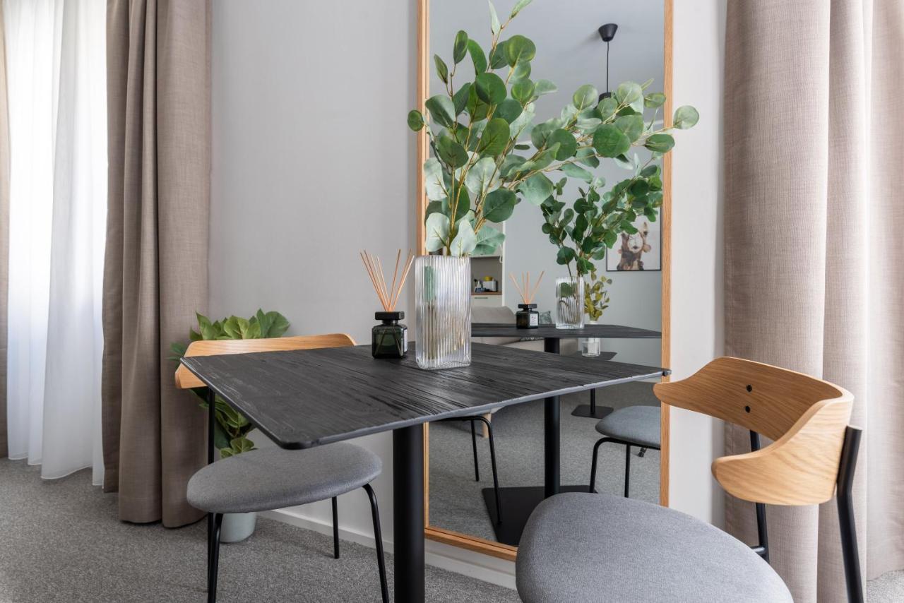 Limehome Linz Friedrichstrasse Екстериор снимка