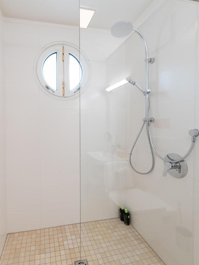 Limehome Linz Friedrichstrasse Екстериор снимка