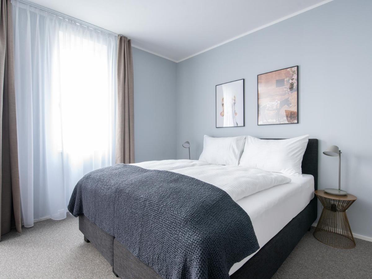 Limehome Linz Friedrichstrasse Екстериор снимка