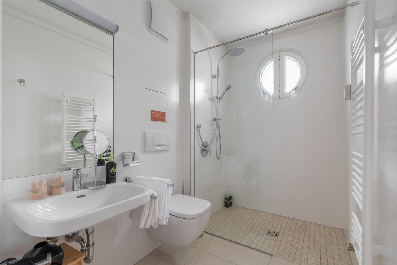 Limehome Linz Friedrichstrasse Екстериор снимка