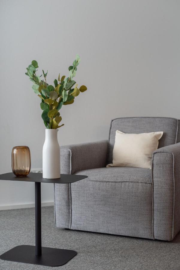 Limehome Linz Friedrichstrasse Екстериор снимка