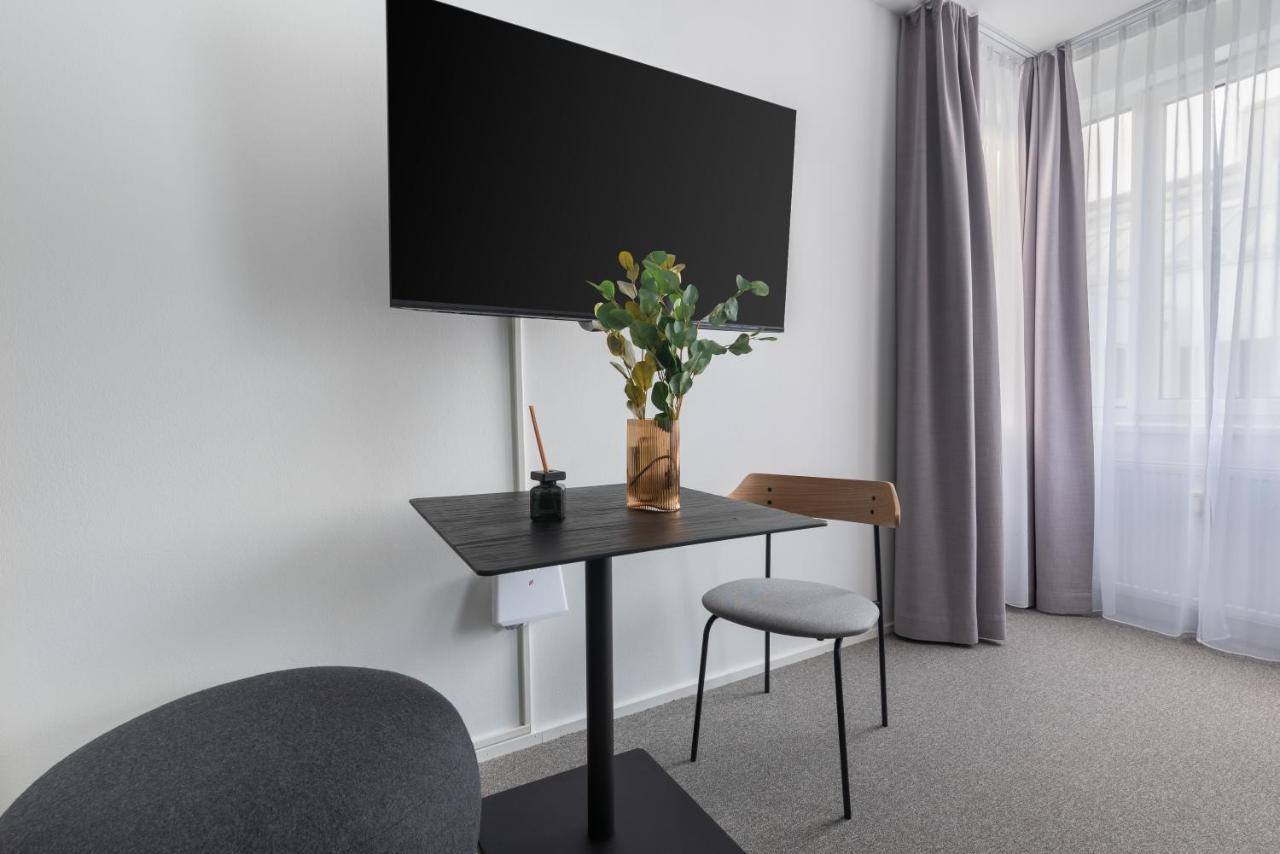 Limehome Linz Friedrichstrasse Екстериор снимка